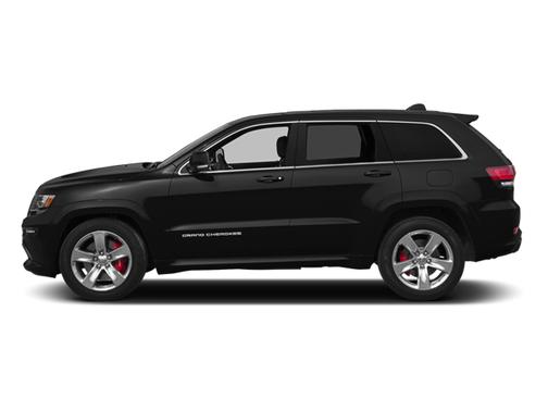 2014 Jeep Grand Cherokee SRT