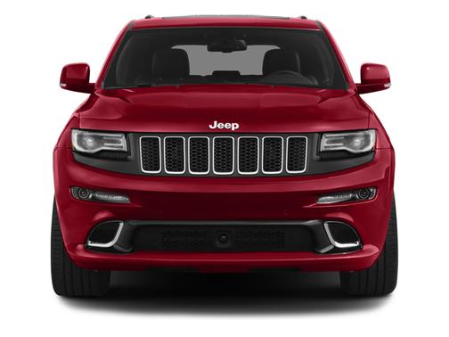 2014 Jeep Grand Cherokee SRT