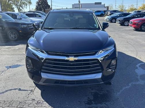2020 Chevrolet Blazer Premier