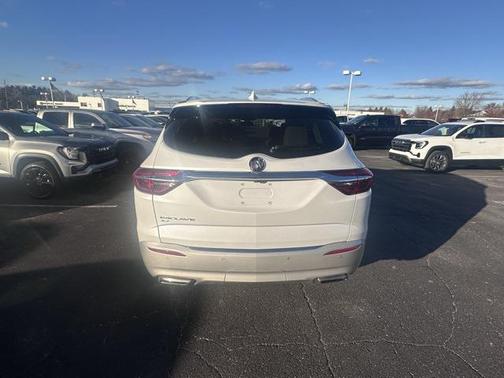 2020 Buick Enclave AWD Premium