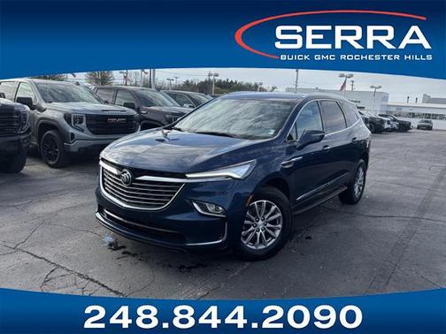 2022 Buick Enclave AWD Essence