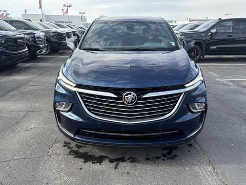 2022 Buick Enclave AWD Essence