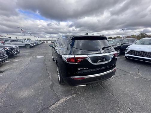 2023 Buick Enclave Premium AWD