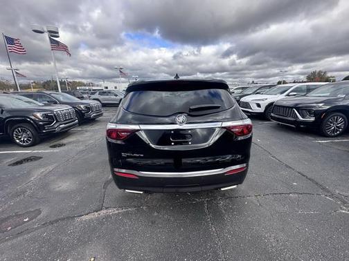 2023 Buick Enclave Premium AWD