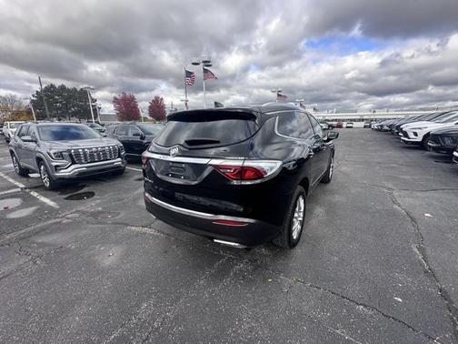 2023 Buick Enclave Premium AWD