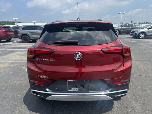 2022 Buick Encore GX Essence