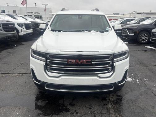 2023 GMC Acadia AWD SLE