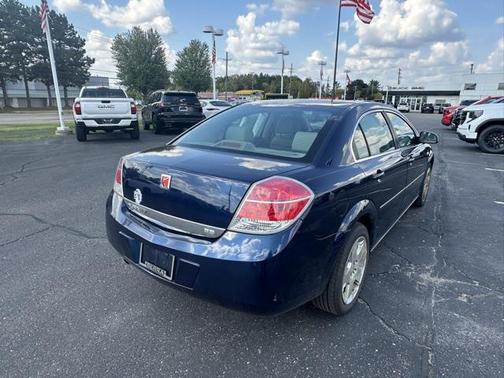 2008 Saturn Aura XE