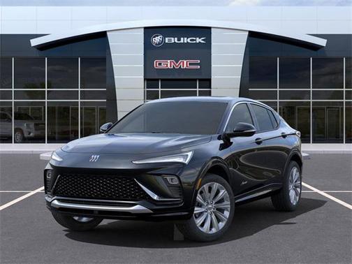 2025 Buick Envista Avenir FWD