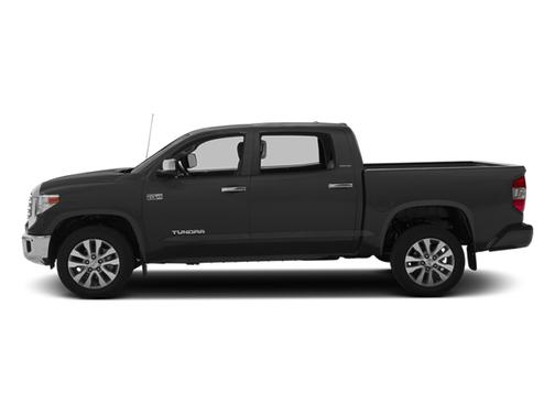 2014 Toyota Tundra Platinum