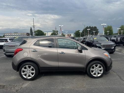 2015 Buick Encore Convenience