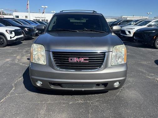 2007 GMC Yukon SLT