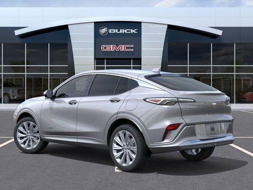 Moonstone 2026 Buick Envista Avenir