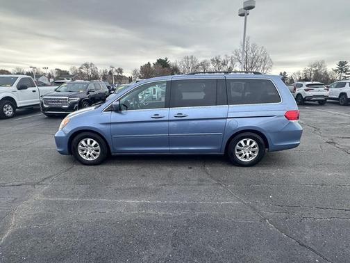 2010 Honda Odyssey EX-L