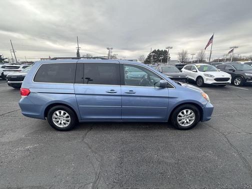 2010 Honda Odyssey EX-L