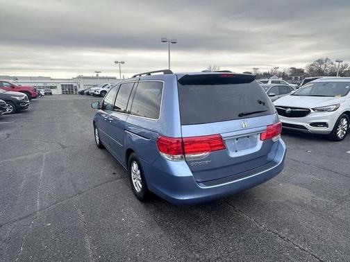 2010 Honda Odyssey EX-L