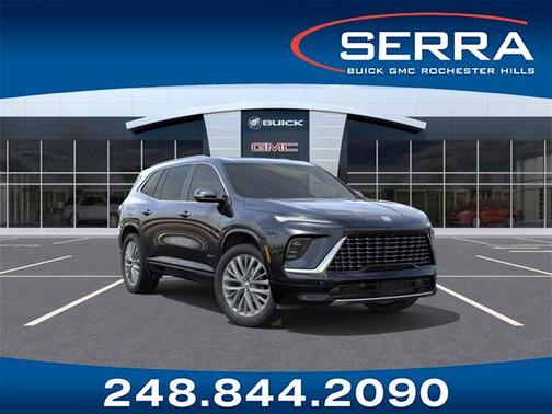2025 Buick Enclave Avenir FWD