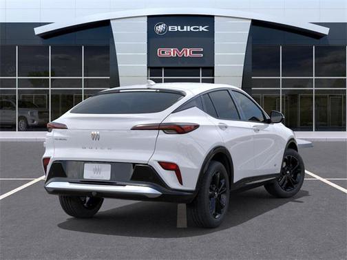 2026 Buick Envista Sport Touring FWD