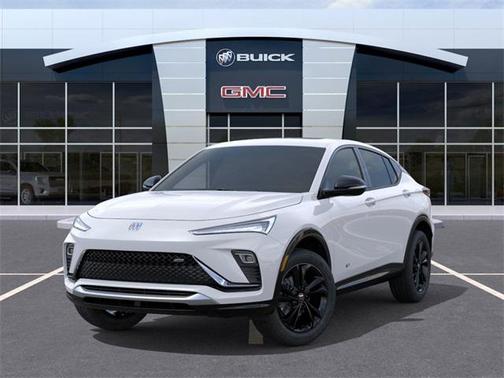 2026 Buick Envista Sport Touring FWD