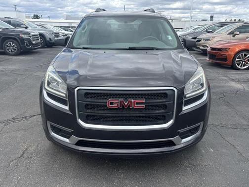 2015 GMC Acadia SLE-1