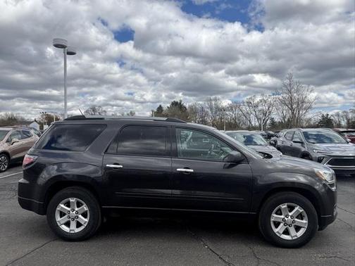 2015 GMC Acadia SLE-1