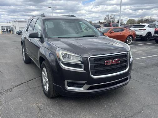 2015 GMC Acadia SLE-1