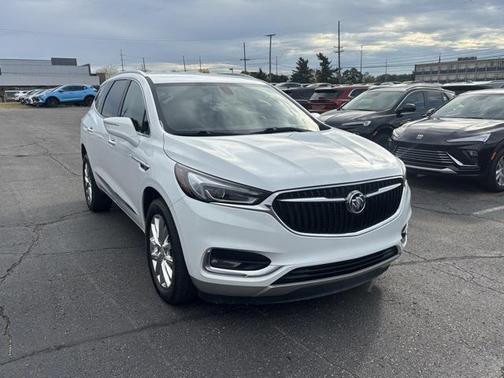 2020 Buick Enclave AWD Essence