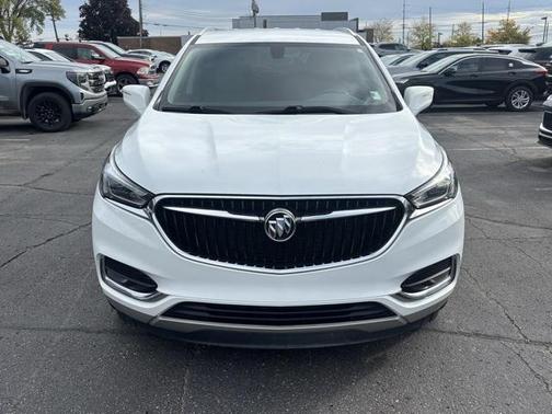 2020 Buick Enclave AWD Essence