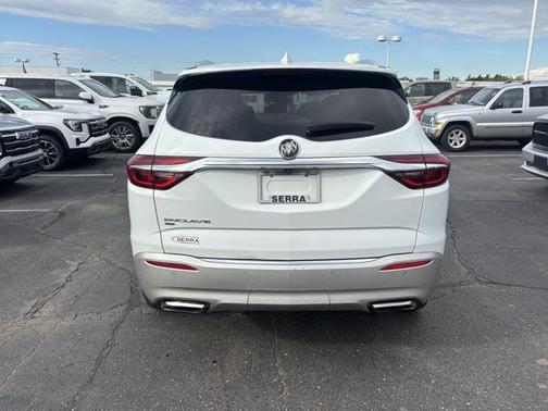 2020 Buick Enclave AWD Essence