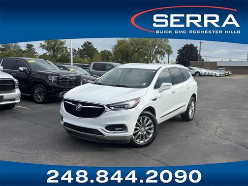 2020 Buick Enclave AWD Essence