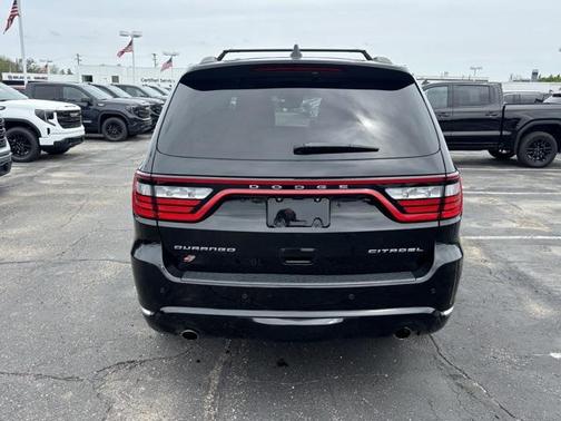 2022 Dodge Durango Citadel AWD