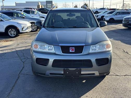 2006 Saturn Vue Base