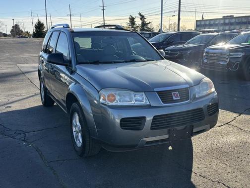 2006 Saturn Vue Base