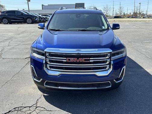 2023 GMC Acadia AWD SLE