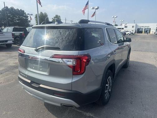 2023 GMC Acadia FWD SLE