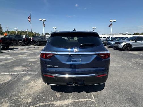 2023 Buick Enclave Essence FWD