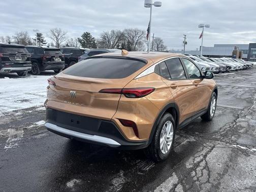 2024 Buick Envista Preferred FWD