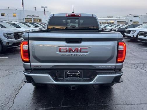 2023 GMC Canyon Denali