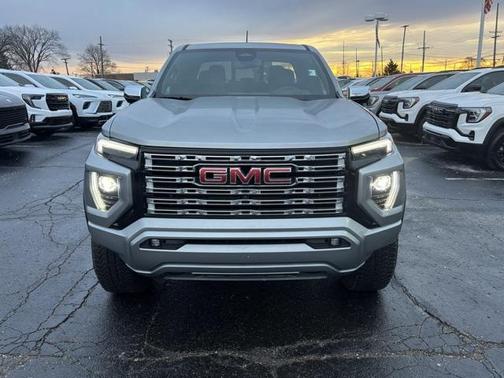 2023 GMC Canyon Denali