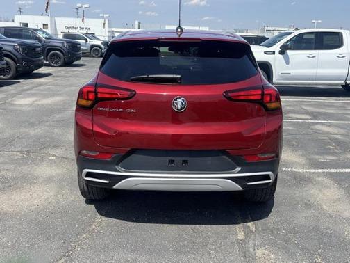 2022 Buick Encore GX Preferred