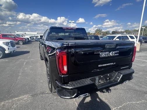 2022 GMC Sierra 1500 Denali Ultimate