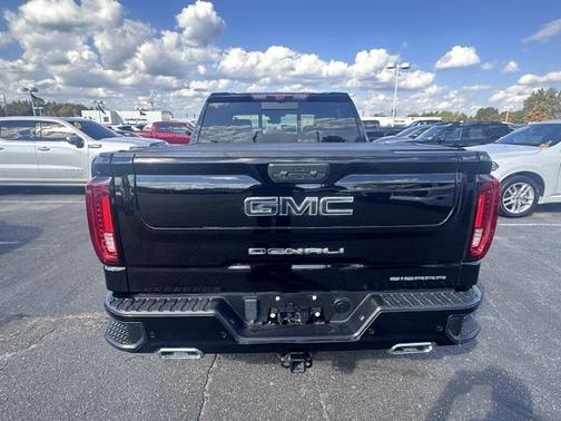 2022 GMC Sierra 1500 Denali Ultimate
