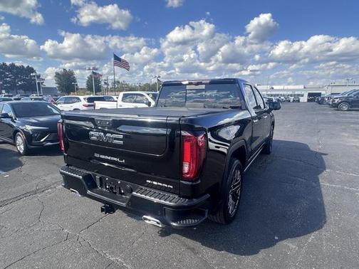 2022 GMC Sierra 1500 Denali Ultimate