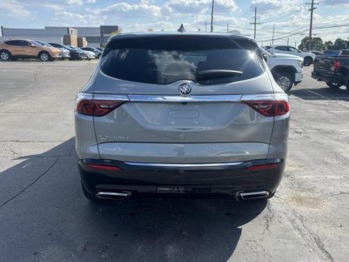 2024 Buick Enclave Essence AWD