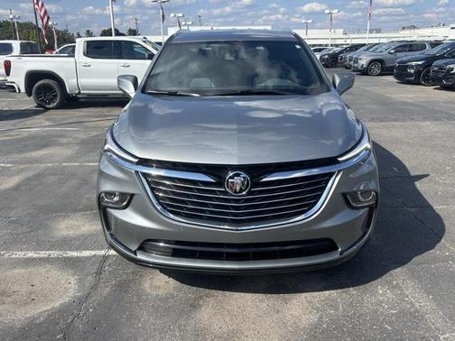 2024 Buick Enclave Essence AWD