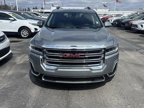 2023 GMC Acadia AWD SLE