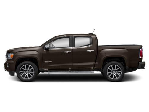 2020 GMC Canyon Denali