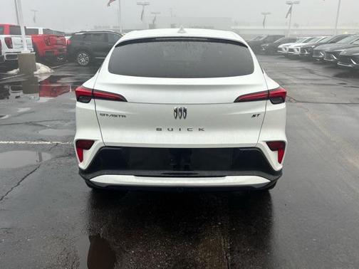 2024 Buick Envista Sport Touring FWD