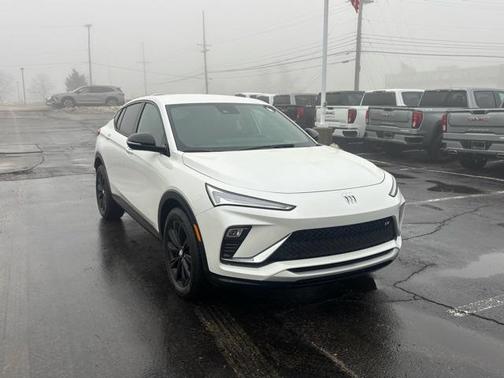 2024 Buick Envista Sport Touring FWD