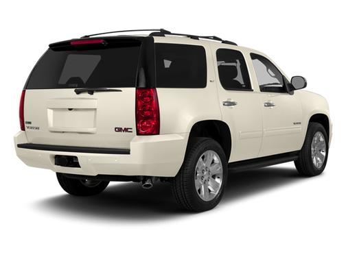 2014 GMC Yukon SLT